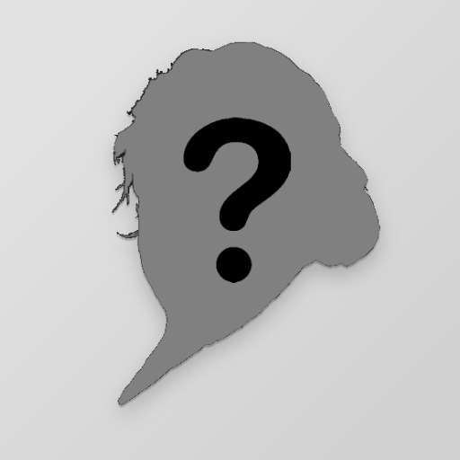 Einsteins Riddles Text Puzzle logo