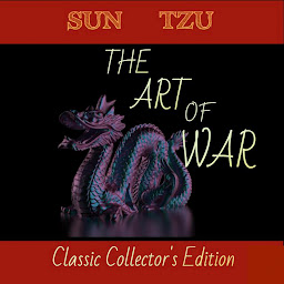 Icon image The Art of War: Classic Collector's Edition