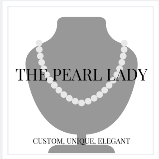 The Pearl Lady