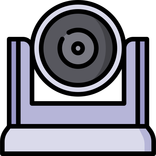 PTZOptic Controller logo