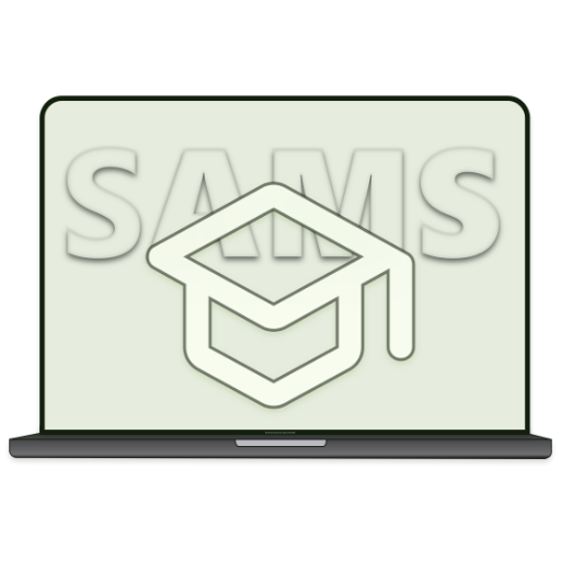 SAMS by Redstoneinvente logo