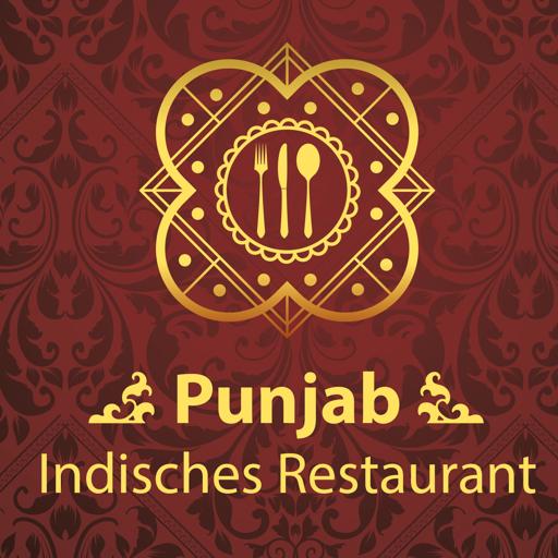Punjab Restaurant Laupheim logo