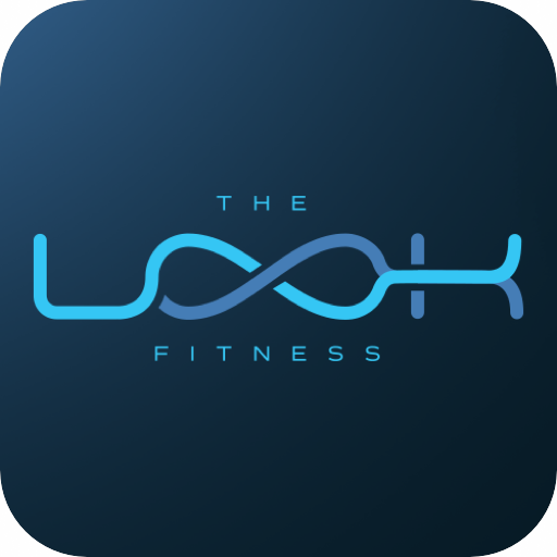 The LOOK Fitness logo
