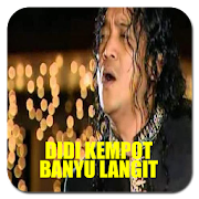 Didi Kempot Banyu Langit Mp3