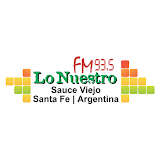 FM Lo Nuestro 93.5 icon