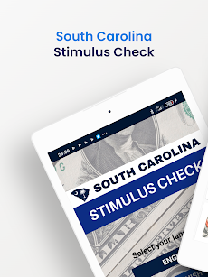 South Carolina Stimulus Checkのおすすめ画像5