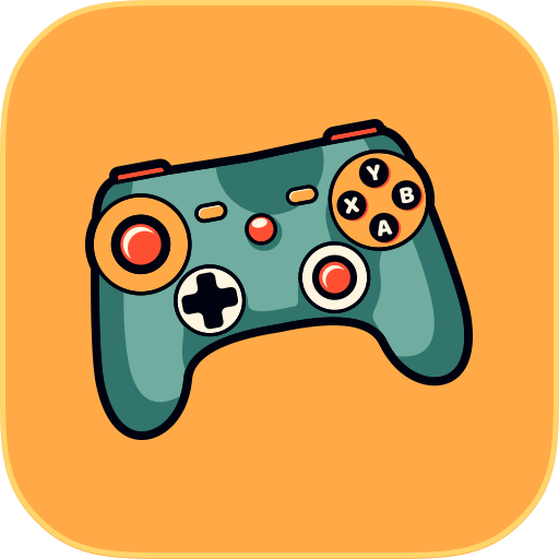 Gaming Mode: No Ping Booster logo