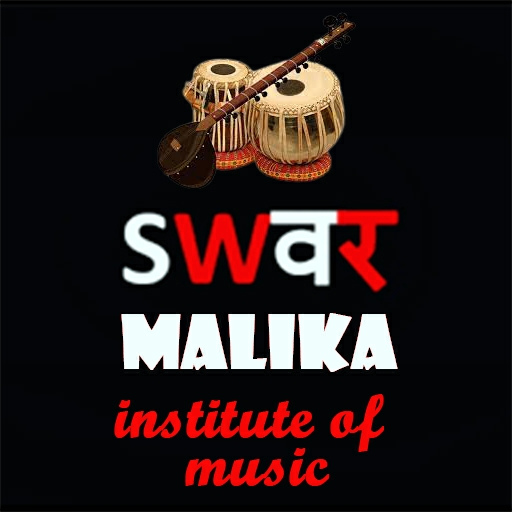 Swar Malika institute of Music logo