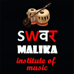 Cover Image of Download Swar Malika institute of Music  APK