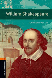Icon image William Shakespeare