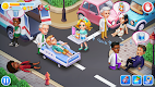 screenshot of Hospital Mania: Doctor Games
