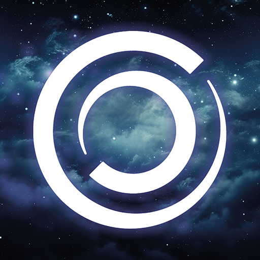 Das Teilchenuniversum logo