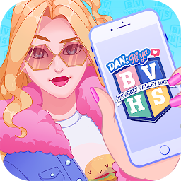 Dan & Riya Beverly Valley High Mod Apk