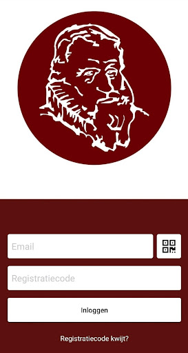 Android application GHD Ubbo Emmius screenshort