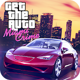 Get The Auto: Miami Crime icon