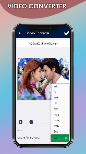 Video Editor - All In One