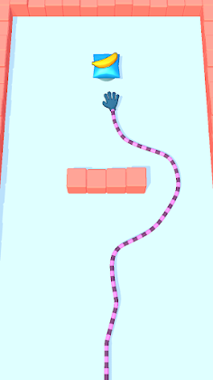 Get The Banana - Screenshot 1