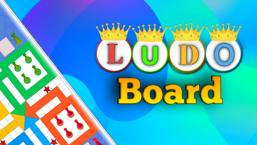 Ludo Board 3.0 APK + Mod (Free purchase) for Android