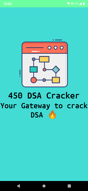 450 DSA Cracker 🔥 - Track & Crack DS Algo Easily screenshot 8