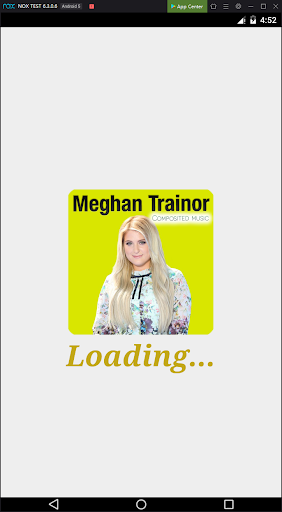 Combined Music Album By Meghan Trainor