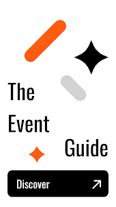 The Event Guide