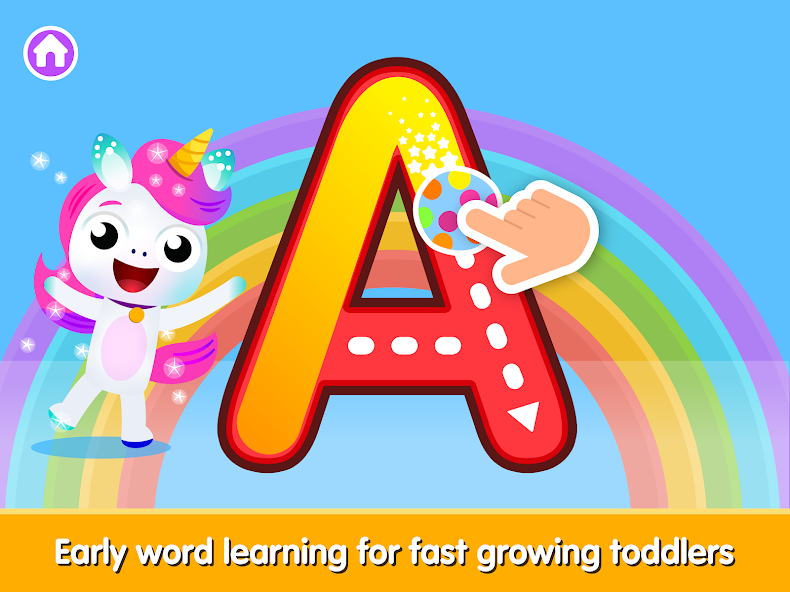 Toddler Games: Kids Learning screenshot