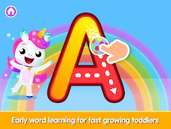 Toddler Games: Kids Learning