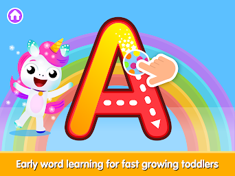 Toddler Games: Kids Learning - Screenshot Image