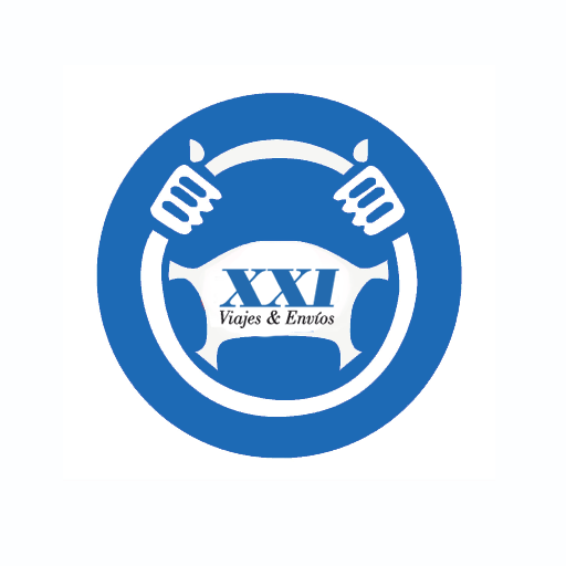 Conductor Remises XXI logo