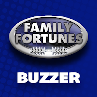 Family Fortunes Buzzer