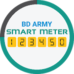 BD Army Smart Meter Apk