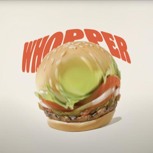Whopper Ad Soundboard