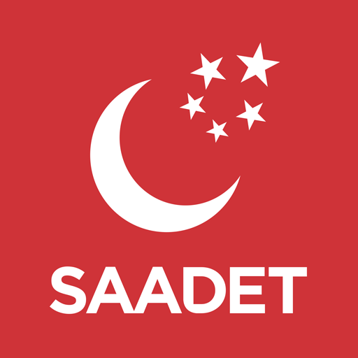 Teysis - Saadet Partisi logo