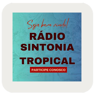 Rádio Sintonia Tropical