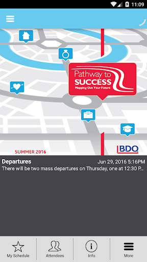 BDO USA National Conferences