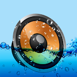 Cover Image of Download Speaker Dust Remover, Cleaner  APK