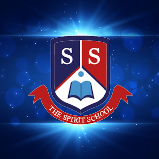 The Spirit School - Shalamar