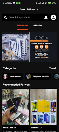 Winsibha - Find Anything