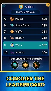 Crazy Eights