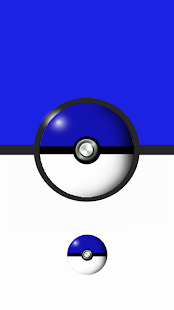 LED Pokeball Flashlight Screenshot