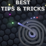 Best Tips Slither io icon