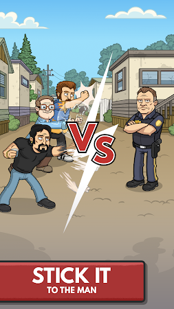 Game screenshot Trailer Park Boys:Greasy Money apk download