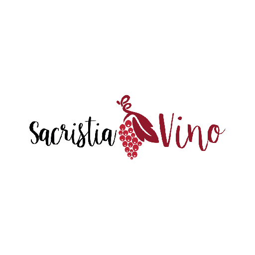 Sacristia Vino logo