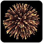 Cover Image of 下载 Simple fireworks  APK