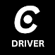 CityGo Driver - Androidアプリ