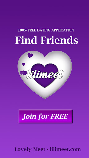 lilimeet - Chat Meet and Dating