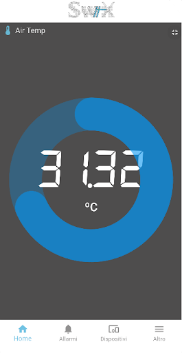 SwitX Screen 2