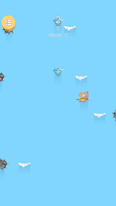 Jumper last - Screenshot 4