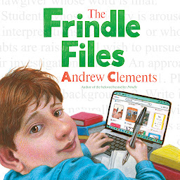 Icon image The Frindle Files