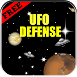 UFO Defense icon